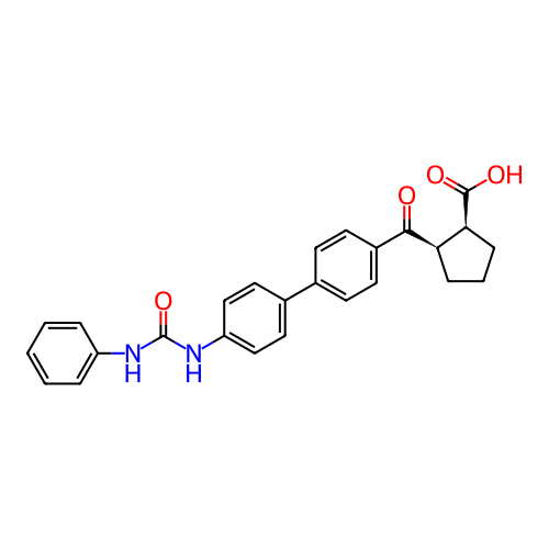 Chemical structure of BindingDB Monomer ID 20729
