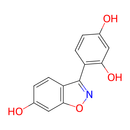 Chemical structure of BindingDB Monomer ID 20733
