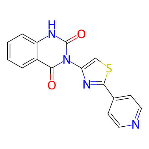 Chemical structure of BindingDB Monomer ID 20817