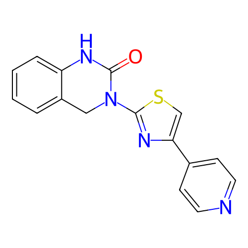 Chemical structure of BindingDB Monomer ID 20820