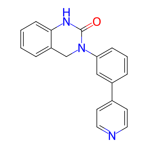 Chemical structure of BindingDB Monomer ID 20824