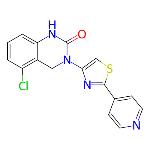 Chemical structure of BindingDB Monomer ID 20826