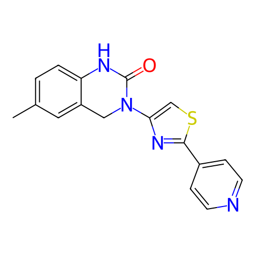 Chemical structure of BindingDB Monomer ID 20831