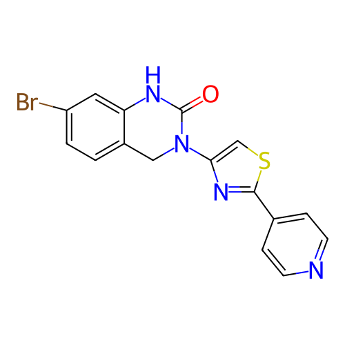 Chemical structure of BindingDB Monomer ID 20833