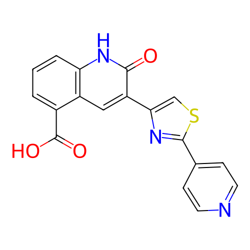 Chemical structure of BindingDB Monomer ID 20844