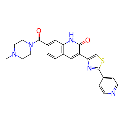 Chemical structure of BindingDB Monomer ID 20850