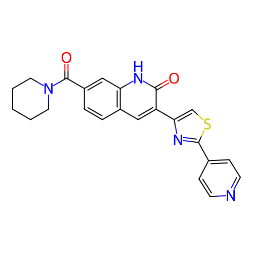 Chemical structure of BindingDB Monomer ID 20851