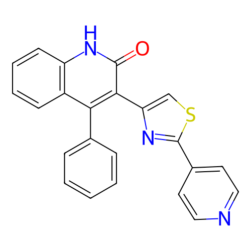 Chemical structure of BindingDB Monomer ID 20853