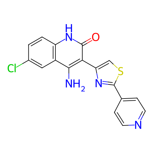 Chemical structure of BindingDB Monomer ID 20856