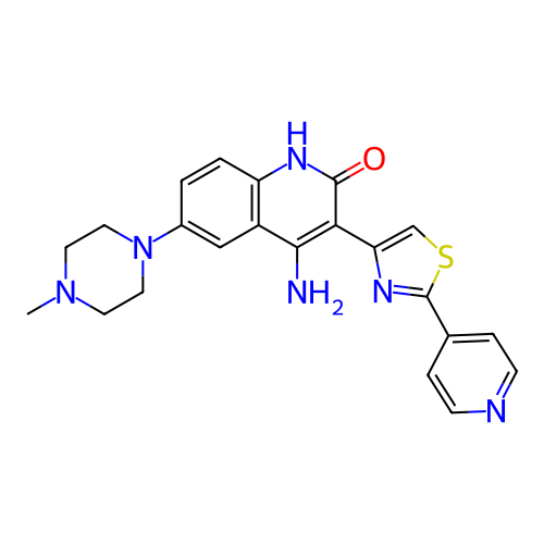 Chemical structure of BindingDB Monomer ID 20858