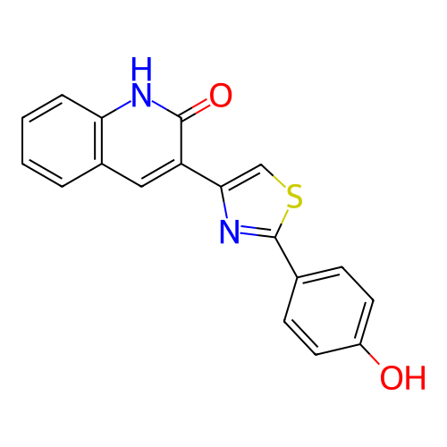 Chemical structure of BindingDB Monomer ID 20866
