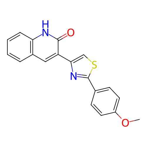 Chemical structure of BindingDB Monomer ID 20867