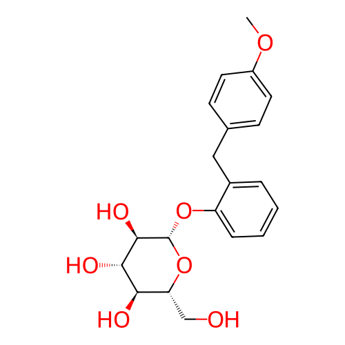 Chemical structure of BindingDB Monomer ID 20878