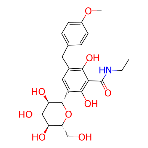 Chemical structure of BindingDB Monomer ID 20879