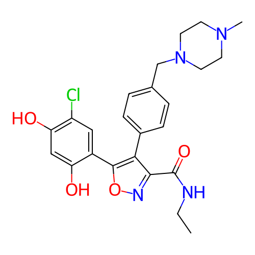 Chemical structure of BindingDB Monomer ID 20902