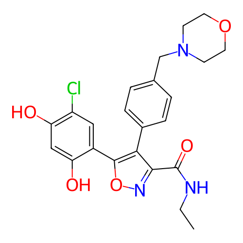 Chemical structure of BindingDB Monomer ID 20903