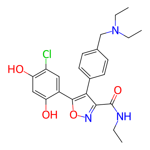 Chemical structure of BindingDB Monomer ID 20904