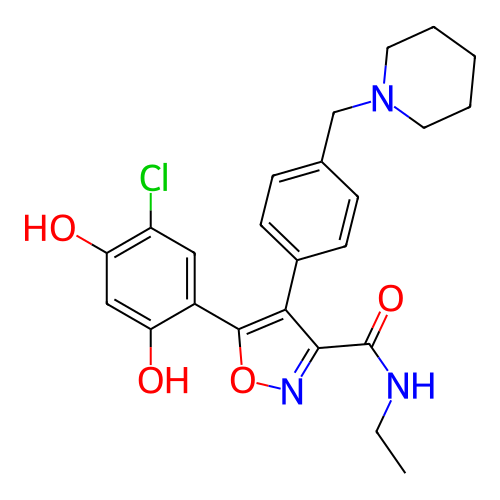 Chemical structure of BindingDB Monomer ID 20905