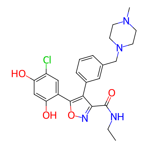 Chemical structure of BindingDB Monomer ID 20910
