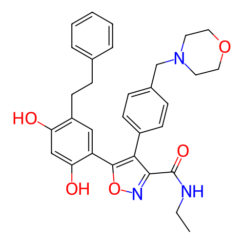 Chemical structure of BindingDB Monomer ID 20912