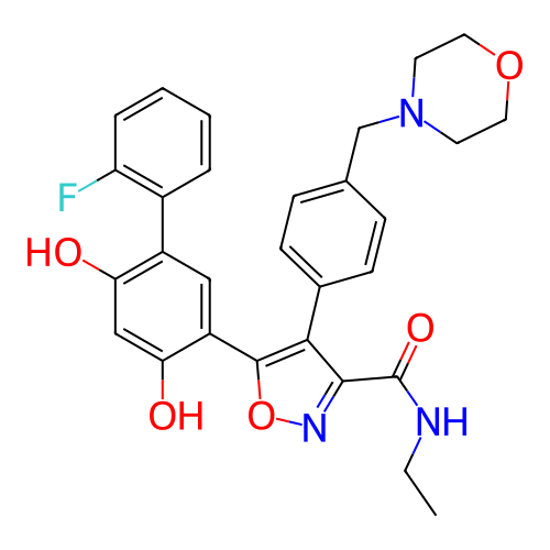 Chemical structure of BindingDB Monomer ID 20920