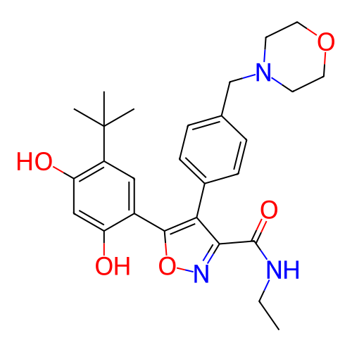 Chemical structure of BindingDB Monomer ID 20924