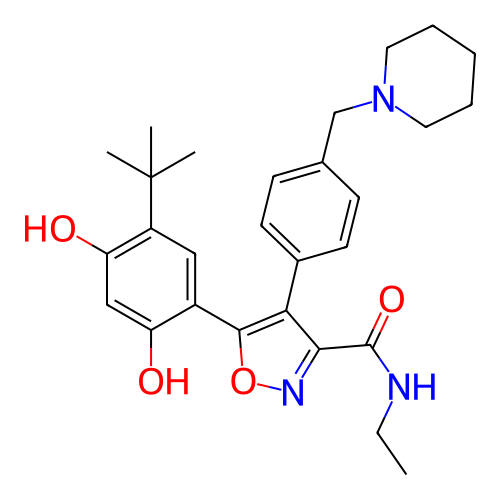 Chemical structure of BindingDB Monomer ID 20925