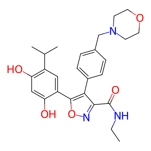 Chemical structure of BindingDB Monomer ID 20926