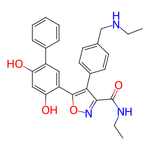 Chemical structure of BindingDB Monomer ID 20929