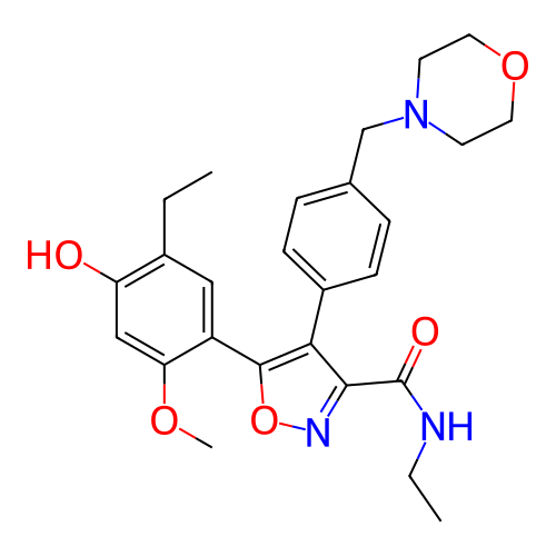 Chemical structure of BindingDB Monomer ID 20931