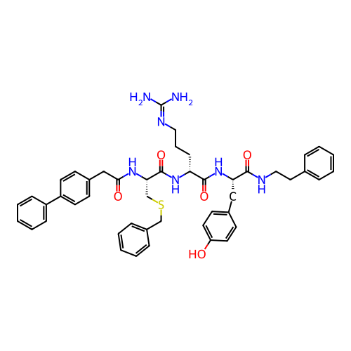 Chemical structure of BindingDB Monomer ID 20995