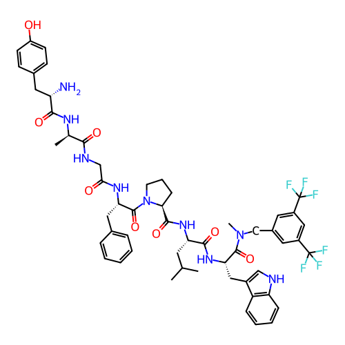 Chemical structure of BindingDB Monomer ID 21013