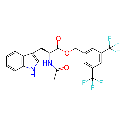 Chemical structure of BindingDB Monomer ID 21016