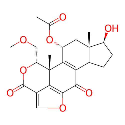 Chemical structure of BindingDB Monomer ID 21034