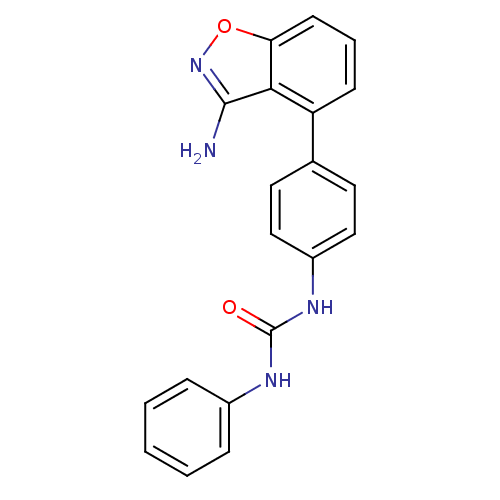 Chemical structure of BindingDB Monomer ID 21080