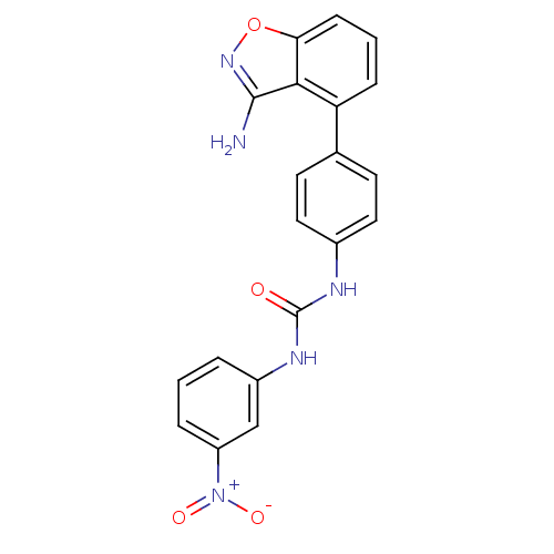 Chemical structure of BindingDB Monomer ID 21086