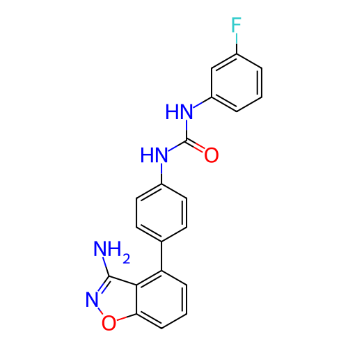 Chemical structure of BindingDB Monomer ID 21087