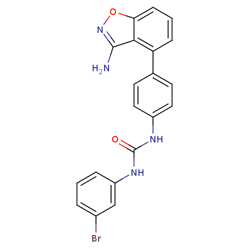 Chemical structure of BindingDB Monomer ID 21088