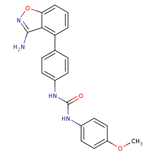 Chemical structure of BindingDB Monomer ID 21092