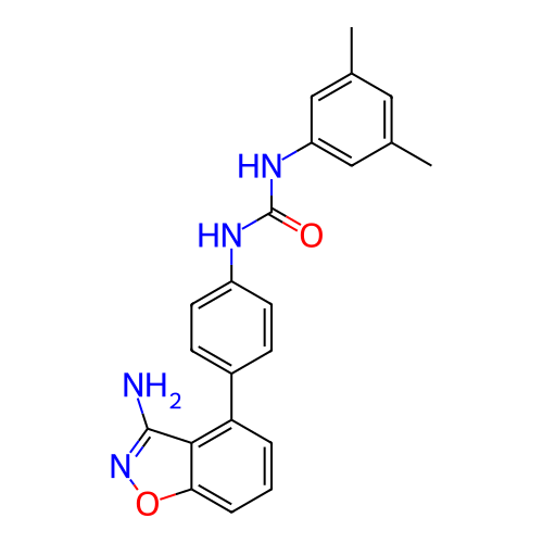 Chemical structure of BindingDB Monomer ID 21095