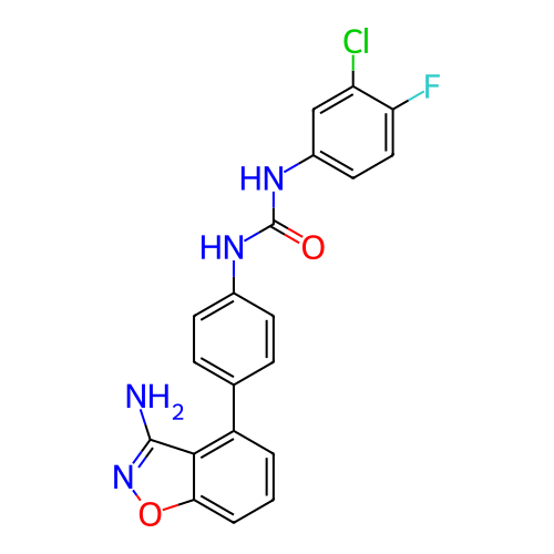 Chemical structure of BindingDB Monomer ID 21099