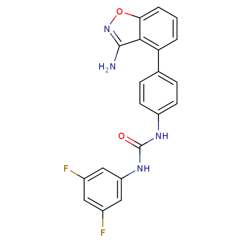Chemical structure of BindingDB Monomer ID 21100