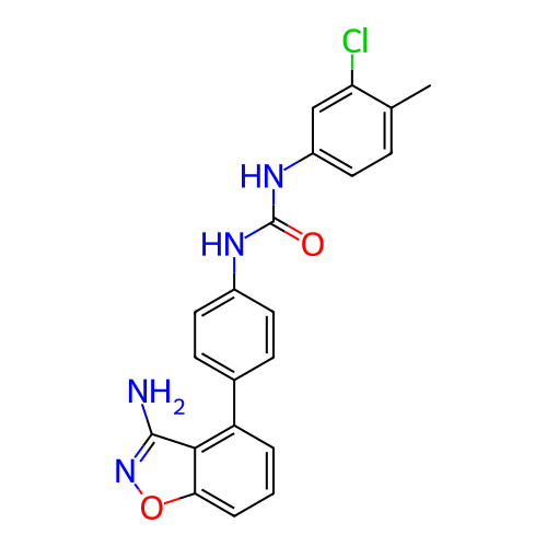 Chemical structure of BindingDB Monomer ID 21102