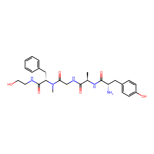 Chemical structure of BindingDB Monomer ID 21113