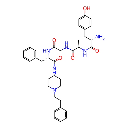 Chemical structure of BindingDB Monomer ID 21115