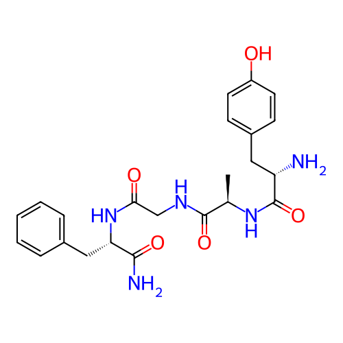 Chemical structure of BindingDB Monomer ID 21123