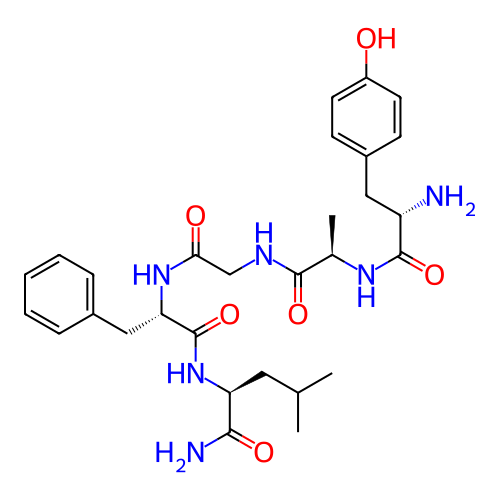 Chemical structure of BindingDB Monomer ID 21124