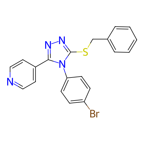 Chemical structure of BindingDB Monomer ID 21149