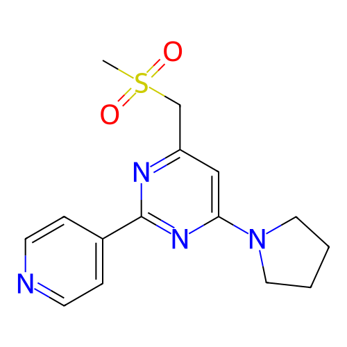 Chemical structure of BindingDB Monomer ID 21157