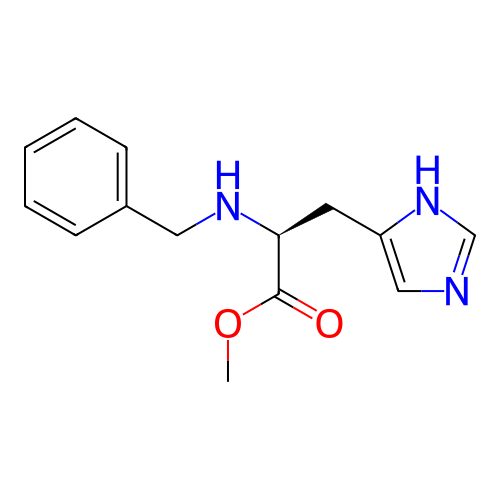 Chemical structure of BindingDB Monomer ID 21168